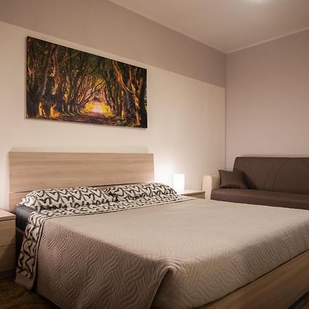 Loft In Centro - Sestola 아파트 외부 사진
