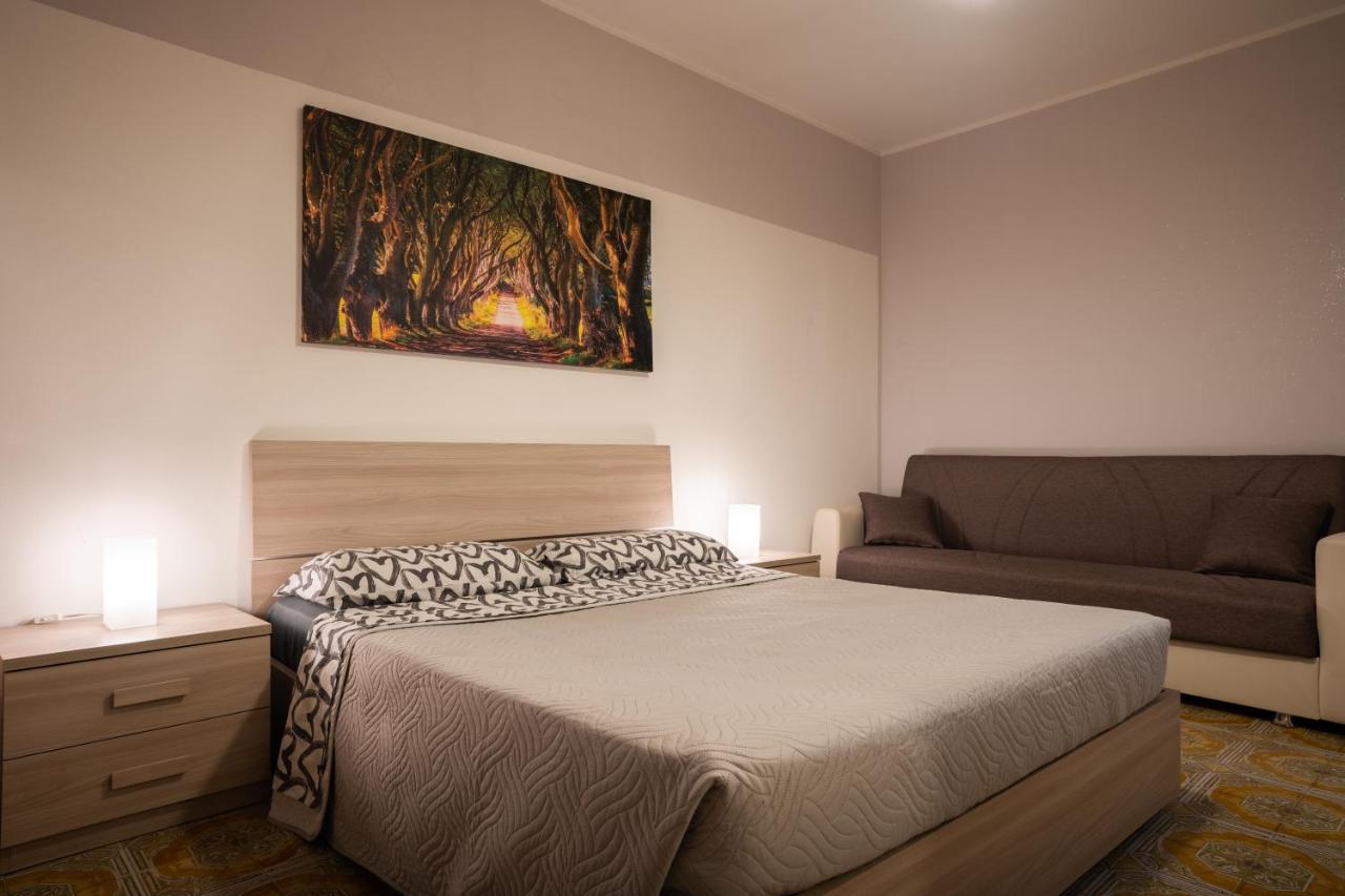 Loft In Centro - Sestola 아파트 외부 사진