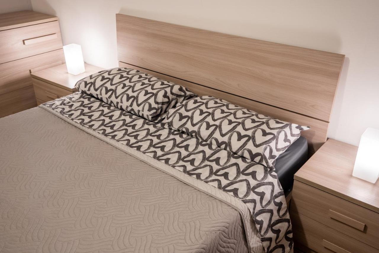 Loft In Centro - Sestola 아파트 외부 사진